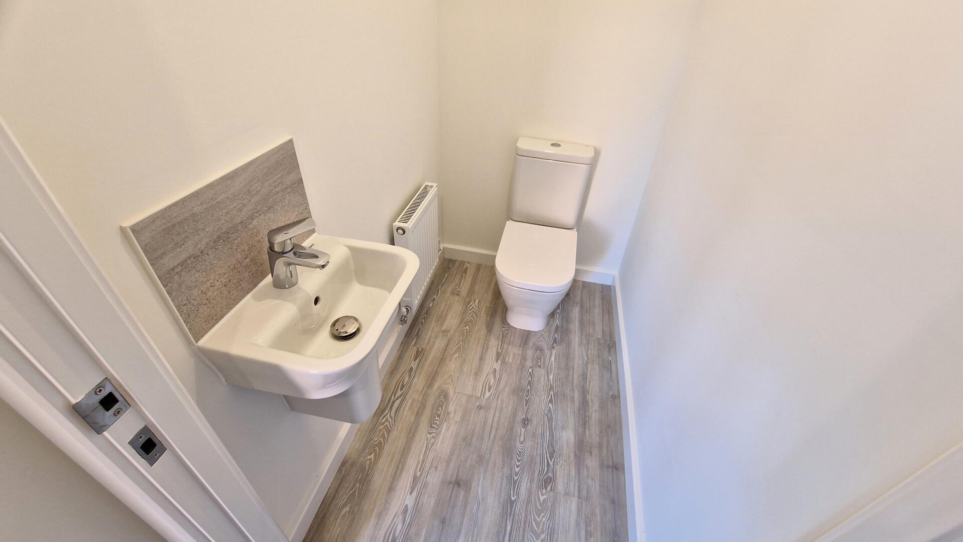 7 Hankinson Avenue Heald Green Cheadle